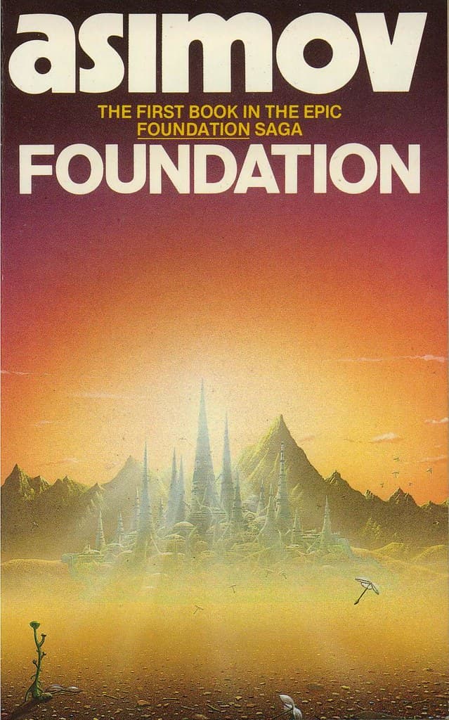 Foundation Trilogy